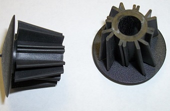 Formwork vario shutter buttons 22-26mm